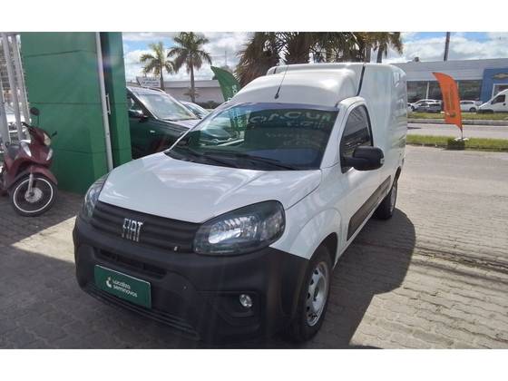 FIAT FIORINO 1.3 FIREFLY FLEX ENDURANCE MANUAL FIAT FIORINO 1.3 FIREFLY FLEX ENDURANCE MANUAL